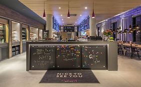 Moxy Munich Messe